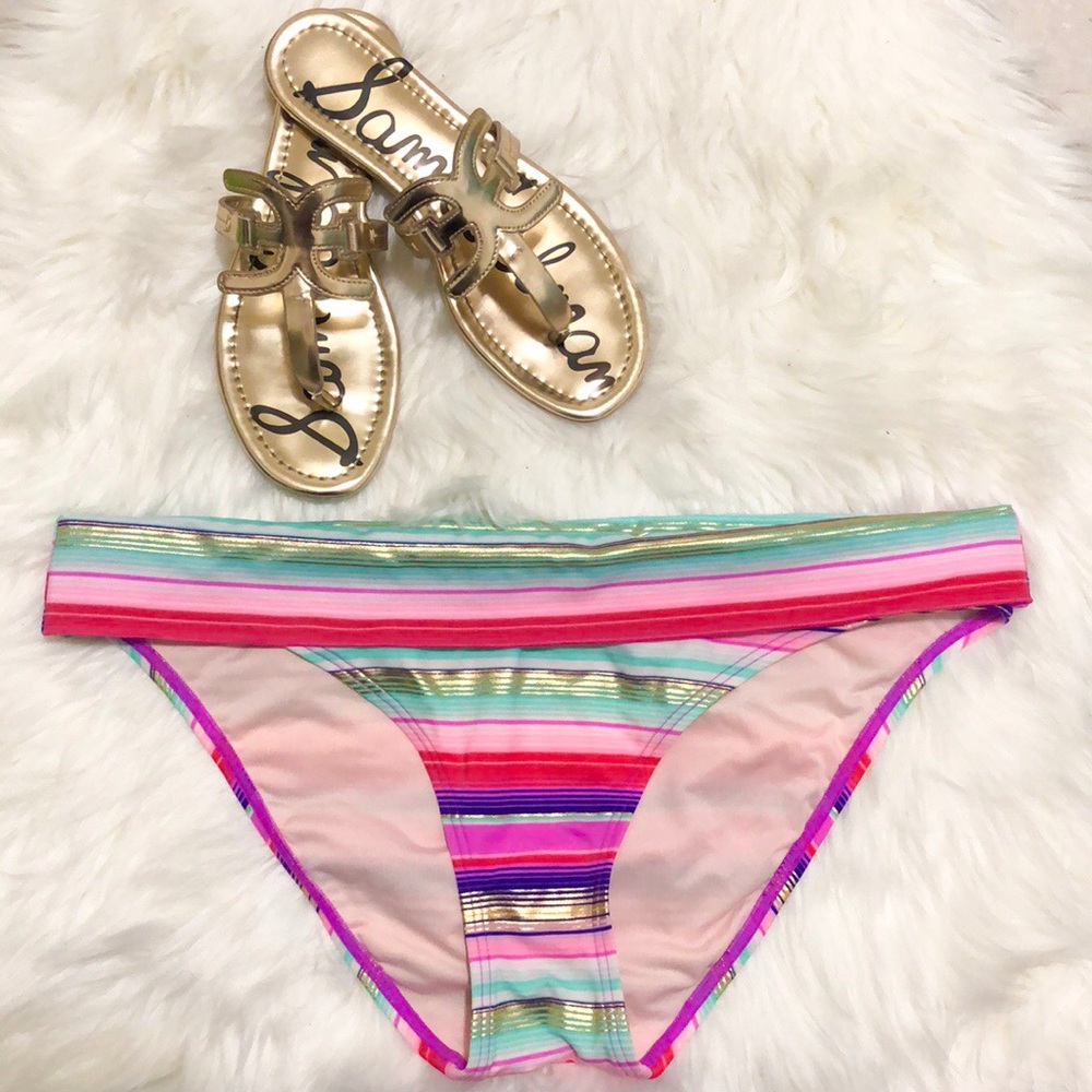 🏖🐠NWOT  SWIM🐠🌊Victoria’s Secret Bikini Bottom